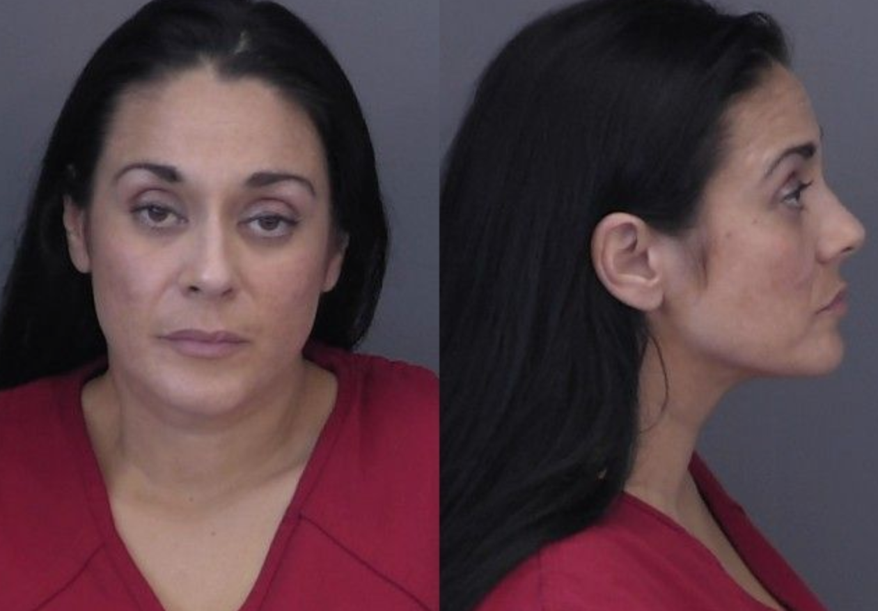 Reavis,Alesha Valentina