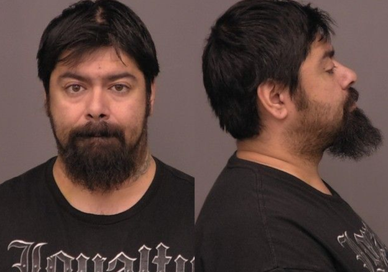 Hopkins, Sean Michael