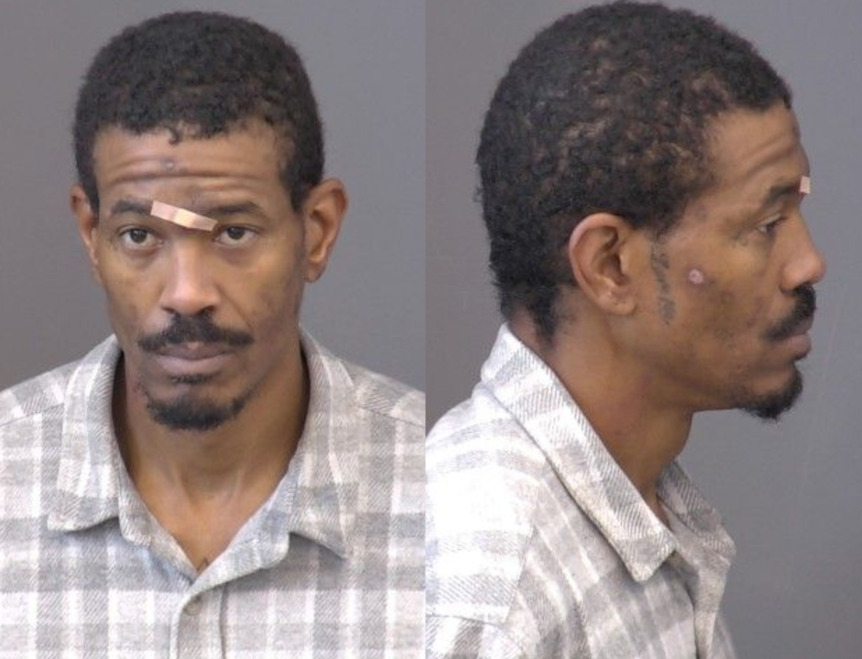 McConnell, Jacky Wayne Price