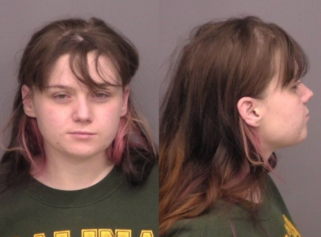 Lynn, Katherine Elizabeth