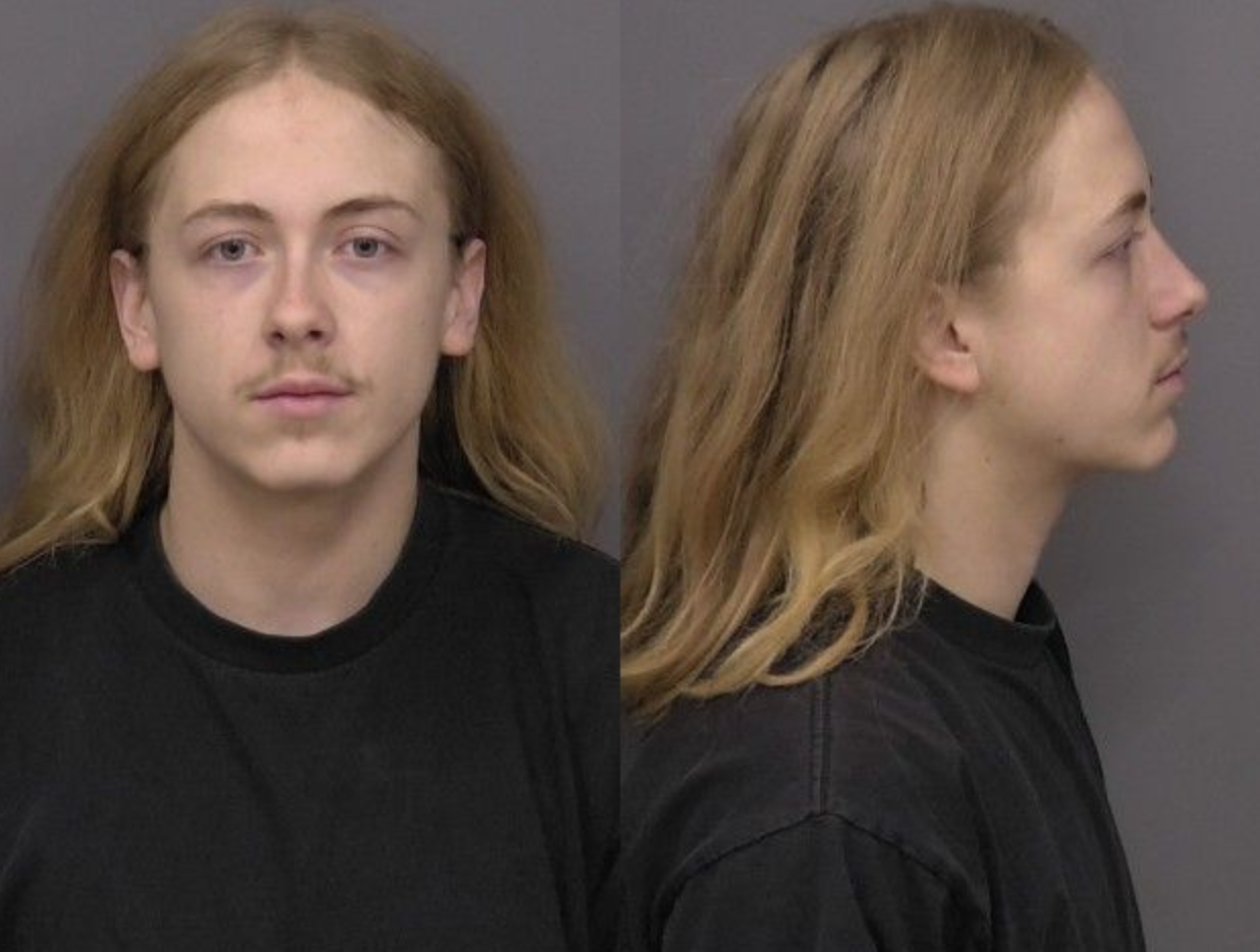 Reinwald, Ayden Timothy Allen