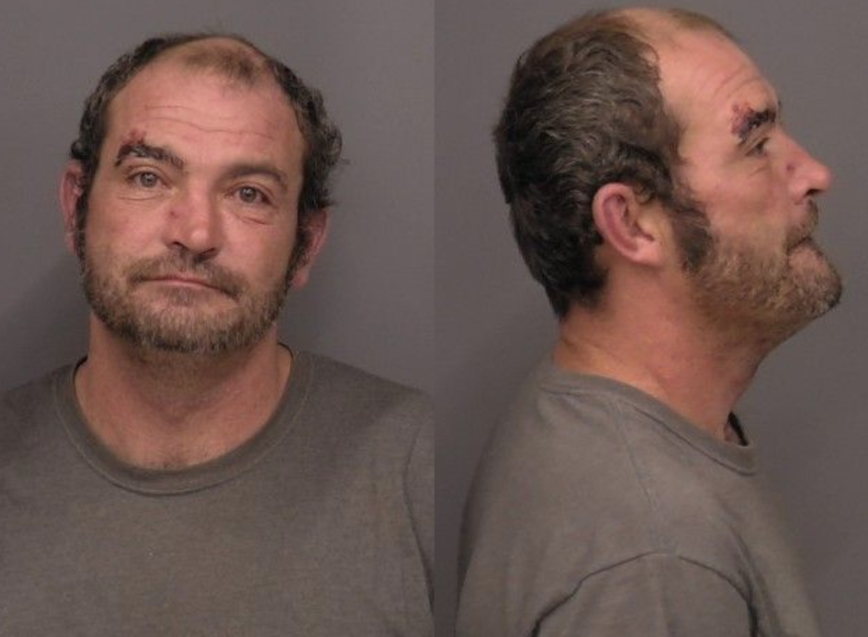 Brown, James Randell