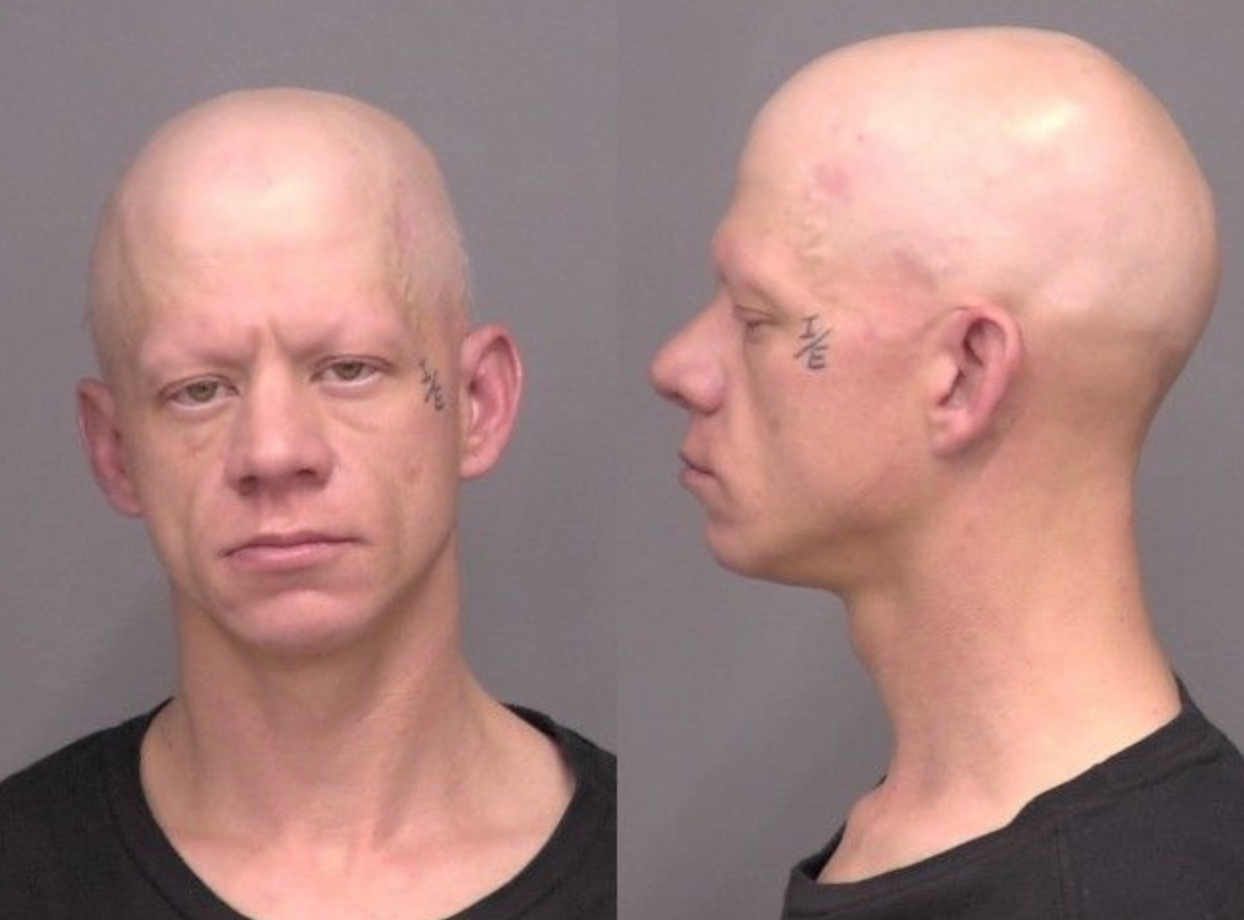 Burdette, Jordan Kelly Scott