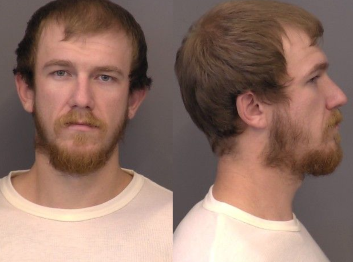 Miller, Darius David