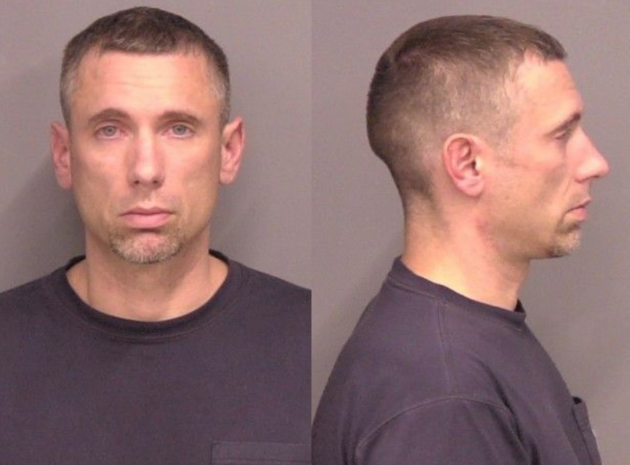 Riffle, Brian Christopher