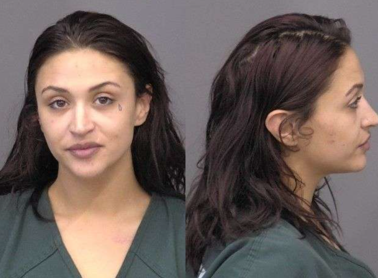 Blue, Breanna Ashley 