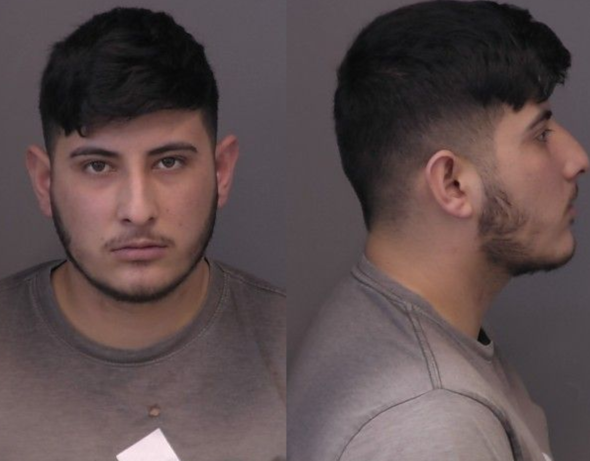 Picasso Chavez, Manuel Trinidad