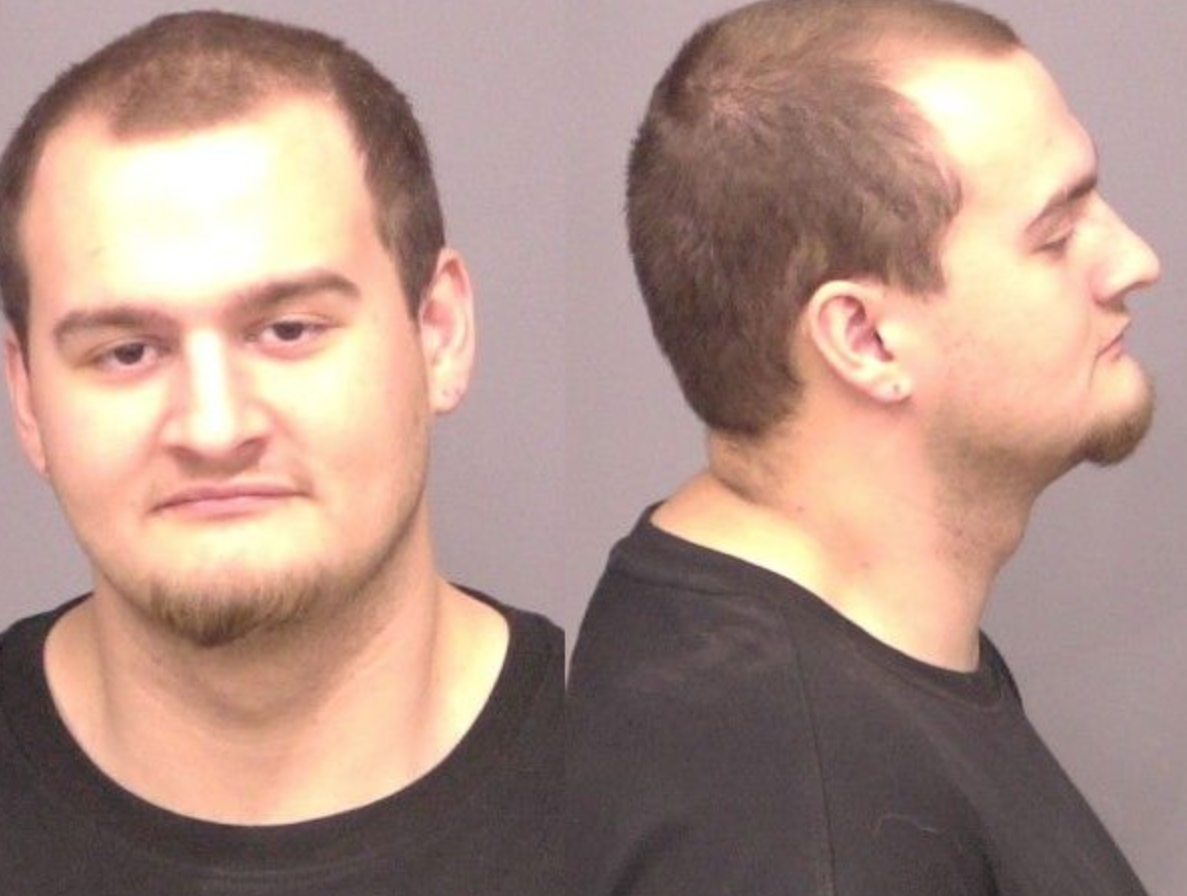 Schmidt, Elijah Leigh