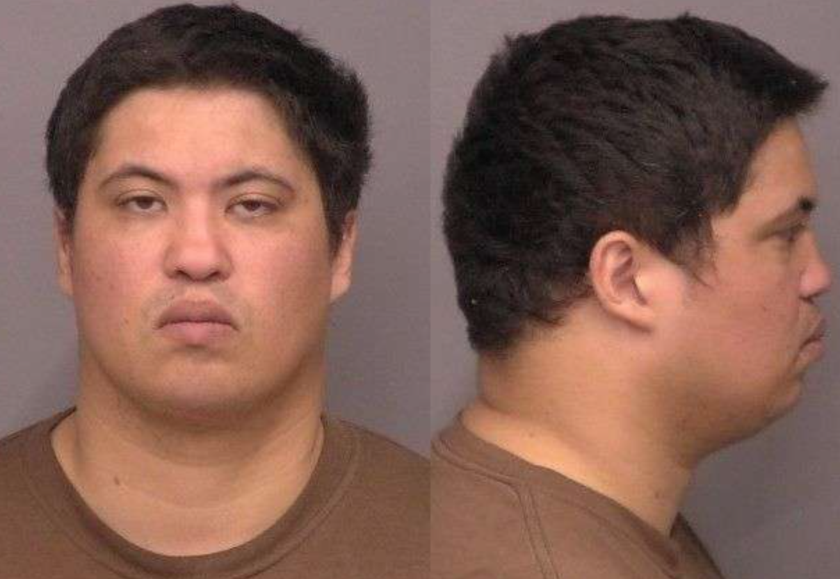 Garcia, Michael Alejandro 