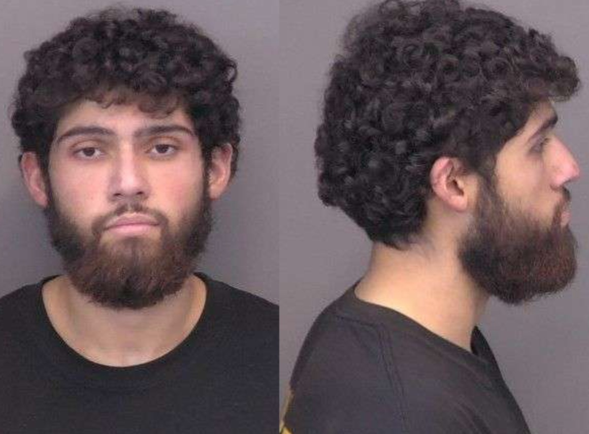 Gonzalez, Ivan Israel 