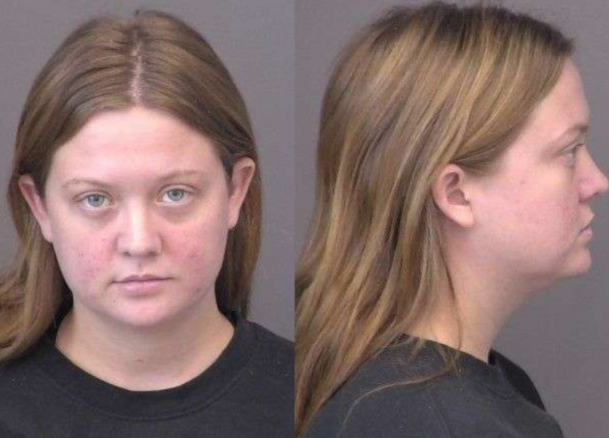 Jorgensen, Kelssey Lane 