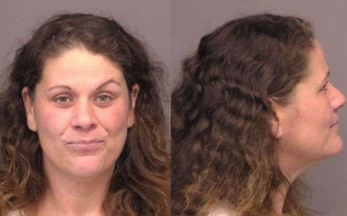 Wilson, Nicole Alphonsine Elaine