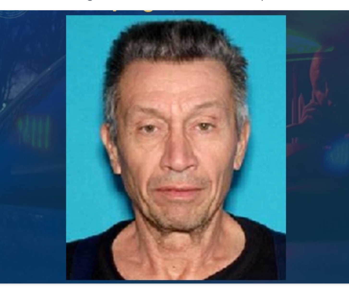 Bean photo Lawrence Police