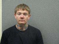 <b>Payton Albrecht-Franke - Possession with Intent</b>