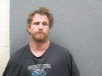 <b>Thomas Pierce - Possession of Controlled Substance, Tampering with Physical Evidence, Driving Under Suspension</b>