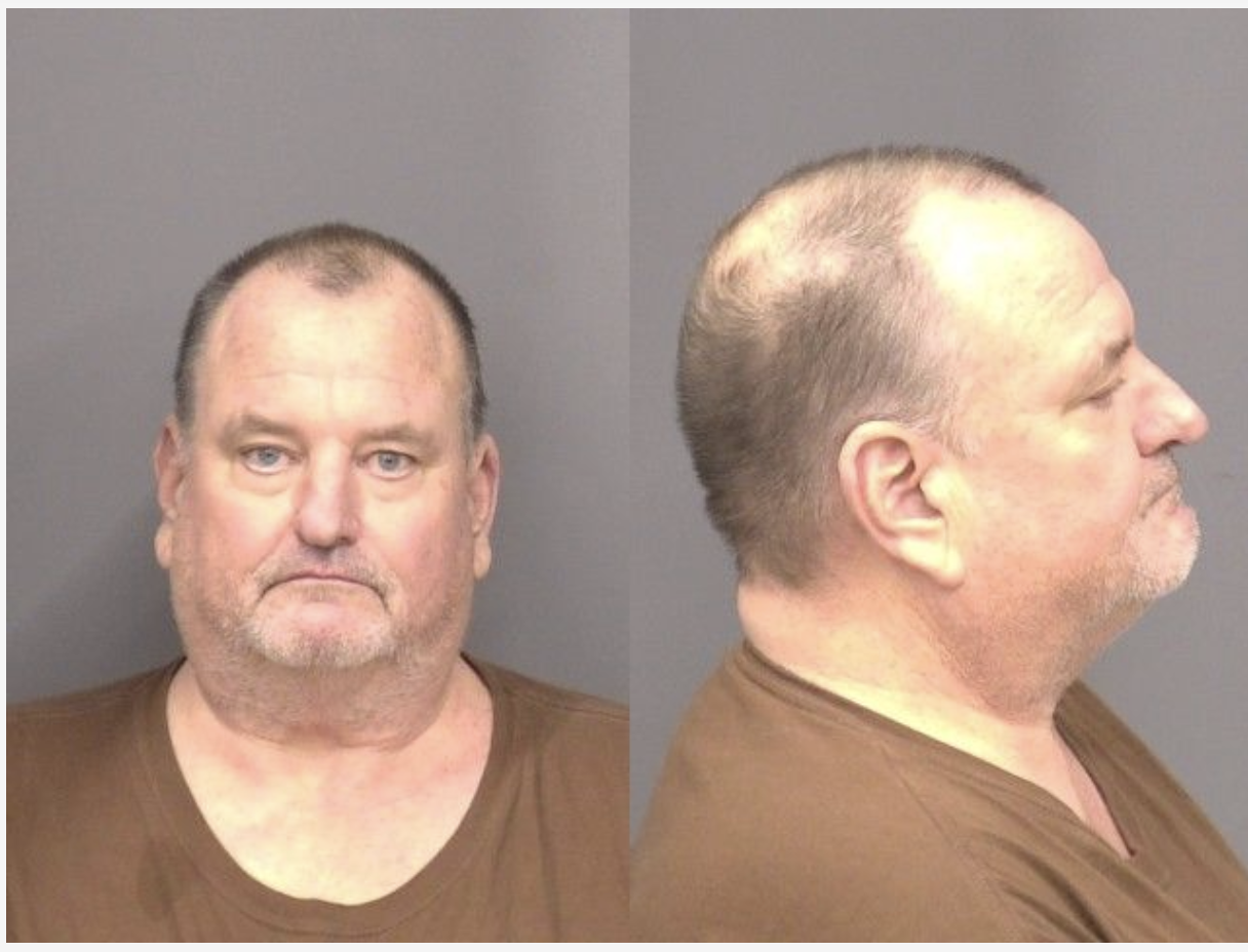 &nbsp;Mitchell, Scott Richard