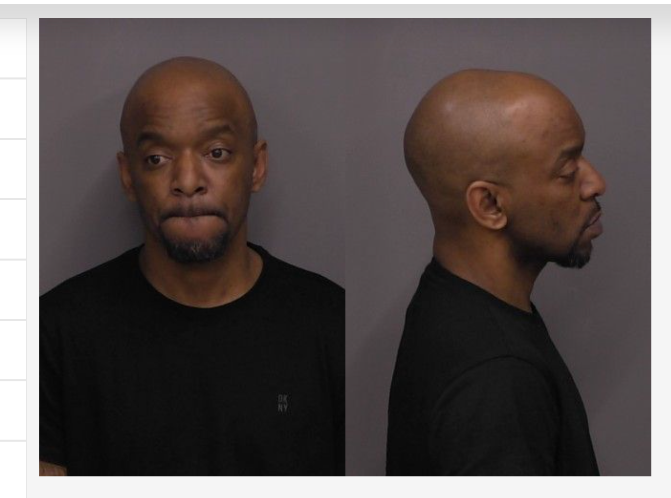 Thomas, Jere Marcellous