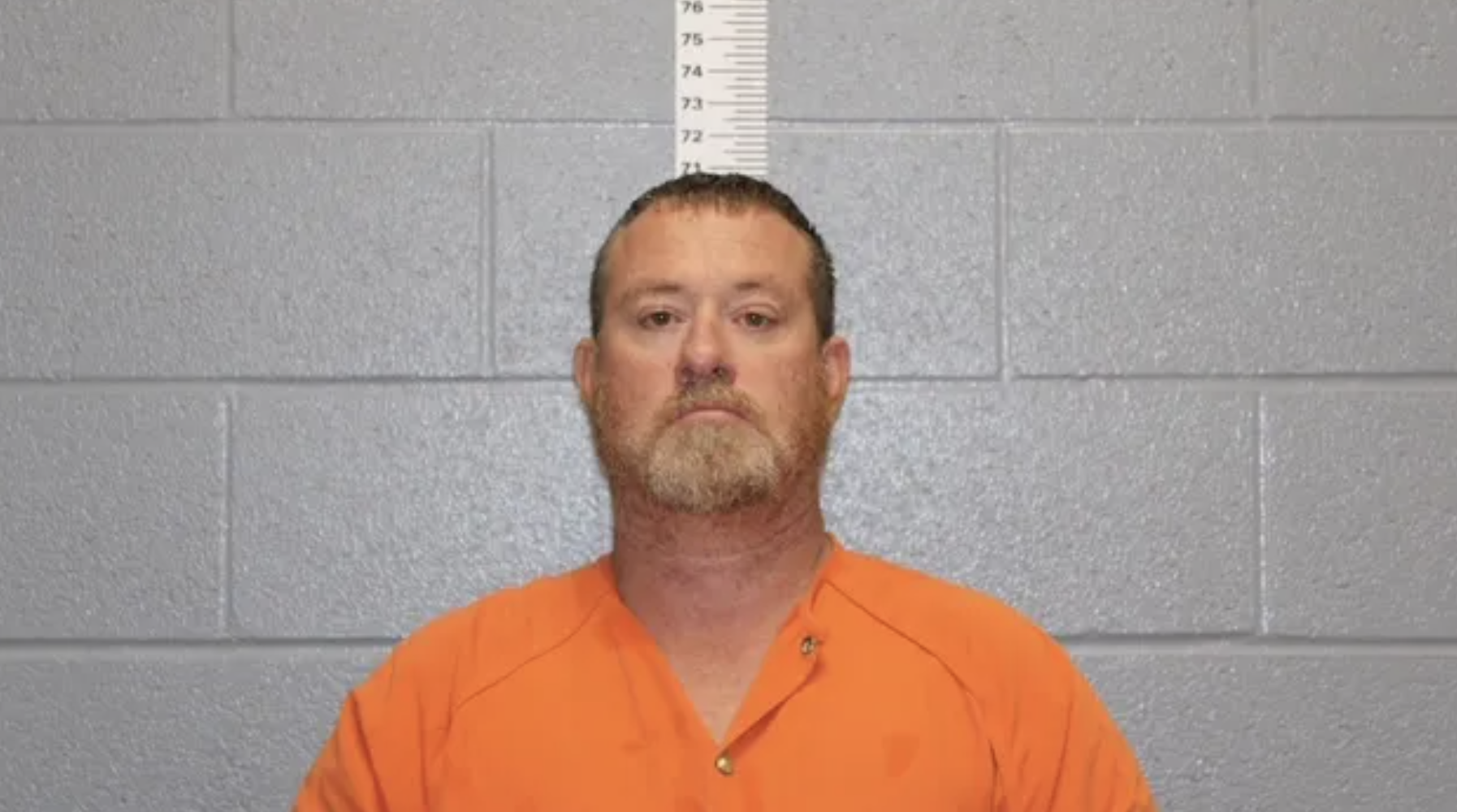 Leonard Photo Bates Co. Missouri Sheriff