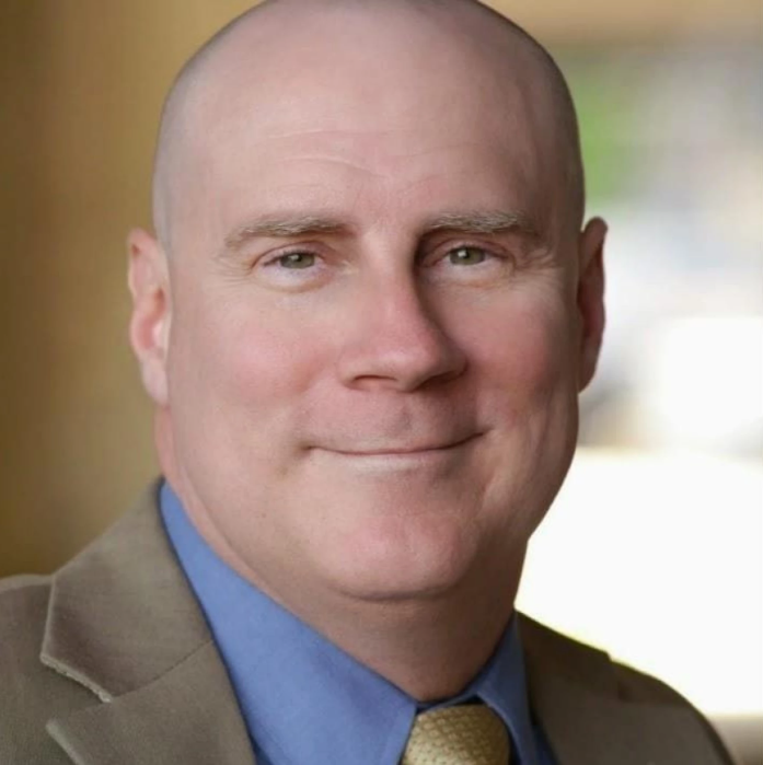 &nbsp;Michael Soetaert for Senate / Facebook&nbsp;Michael Soetaert, Democratic Candidate for U.S. Senate in Kansas.