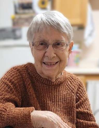 JoAnn Eckles Fleharty