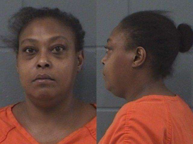 Jocelyn Quarcoo, Failure to appear, arrested 12/23