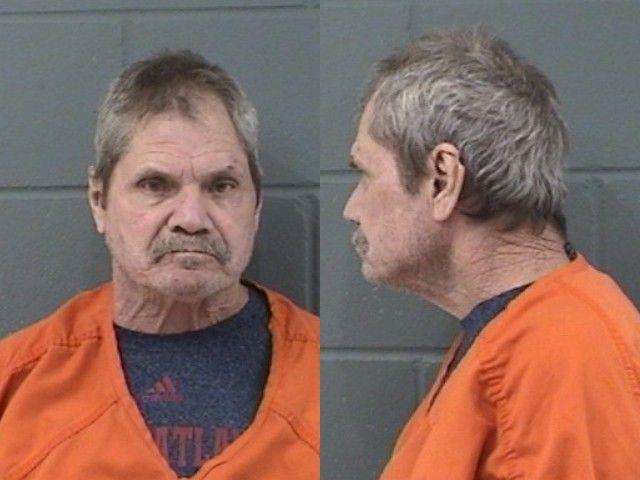 Stephen Bolin, Transporting an open container; Driving under the influence of alcohol or drugs, arrested 12/28