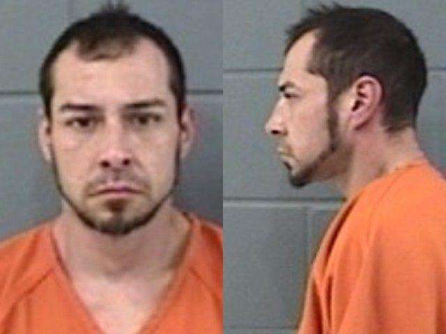 Paul Arcuri, Failure to appear, arrested 12/29