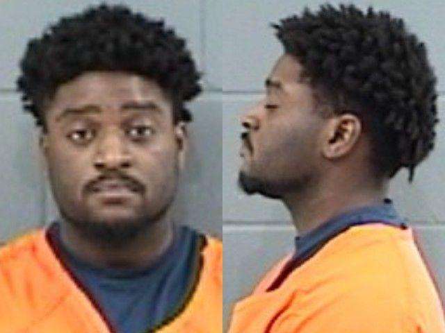 Gabriel Latham, Possession of marijuana; Possession of drug paraphernalia; Failure to appear, arrested 12/29