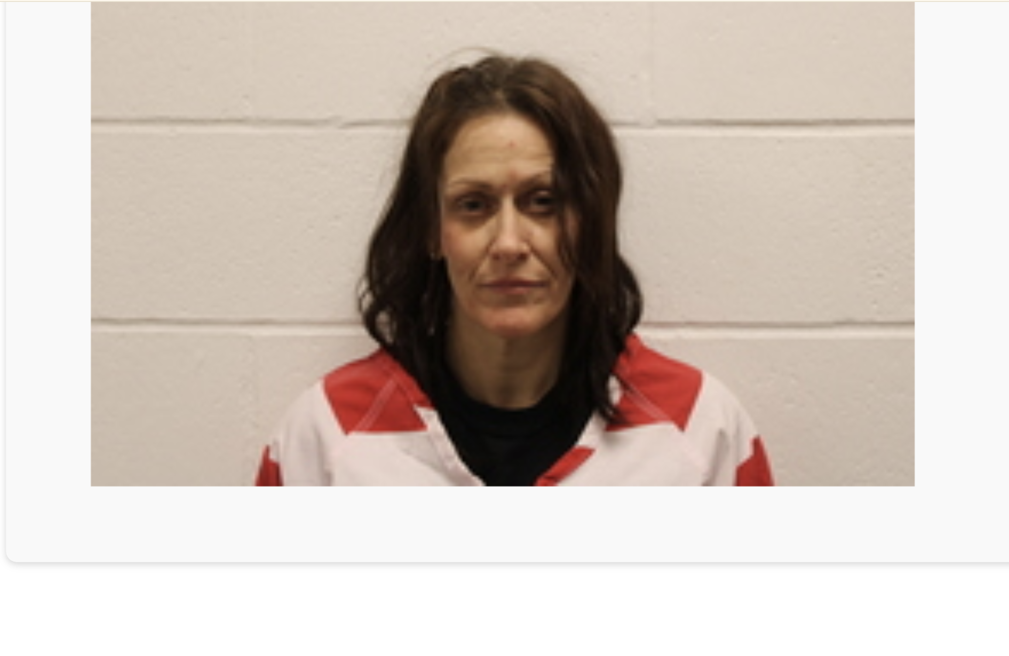 MACDERMANT is being held in the Barry County Jail