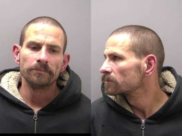 ACOSTA ANTHONY POSS CONT SUBS 2500 BOND