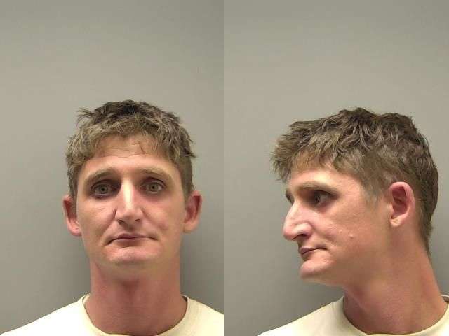 HARDIN MARK NON SUPPORT 2500 CASH