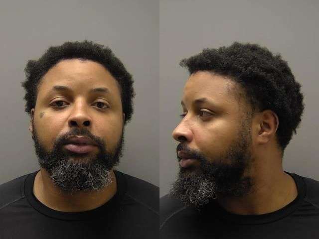 MIMS JAMES RAPE NO BOND