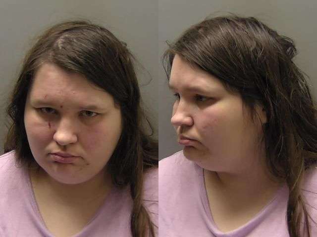 SMITH MECHELLE ASSAULT 5000 CASH