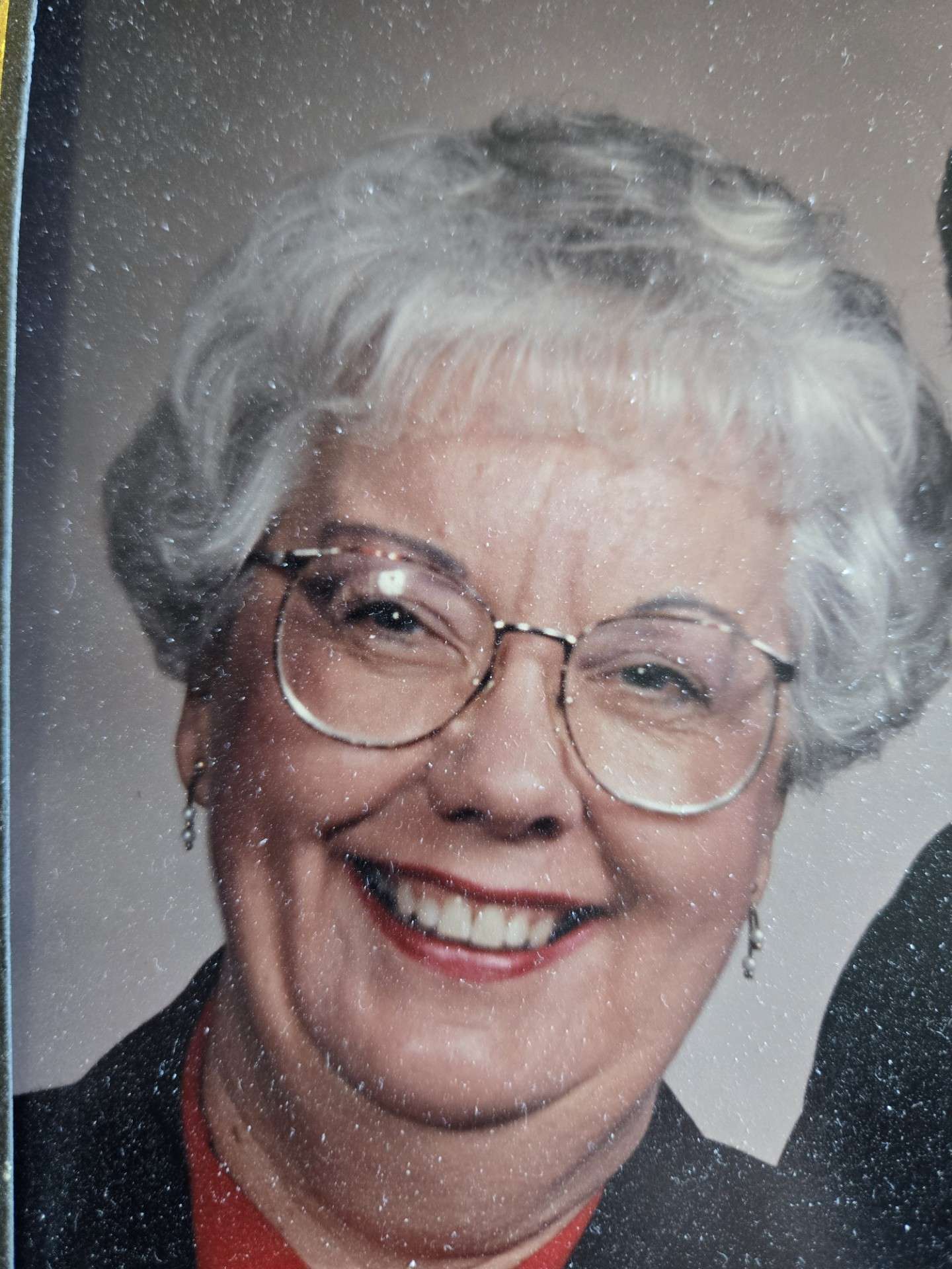 Alyce Dianne Cairns