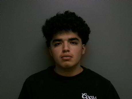 <b>Adrian Favela - Driving Under the Influence, Minor in Possession of Alcohol, DUI with Passenger Under 16</b>