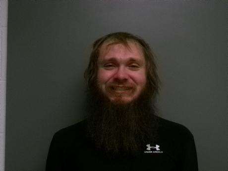 <b>Ian Shereck - Driving Under the Influence 1st Offense, Open Container, Refuse Pretest, Refuse Post Arrest Chemical Test, Speeding (105 in 75)</b>