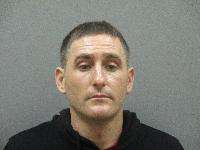 <b>Jacob Carey - Criminal Impersonation, No Operators License</b>