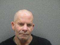 <b>Wade Wolf - Possession of Deadly Weapon</b>