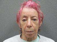 <b>Jeri Schaben - Failure to Appear, Marijuana Possession-Less than 1 oz</b>