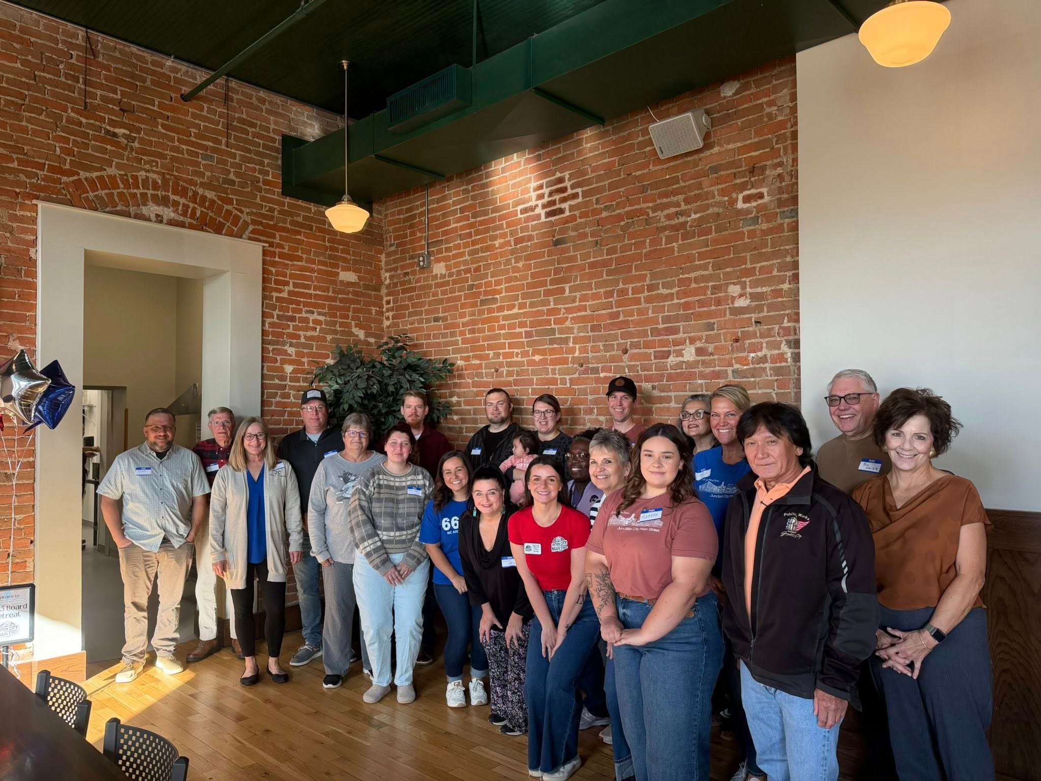 Junction City Main Street Board