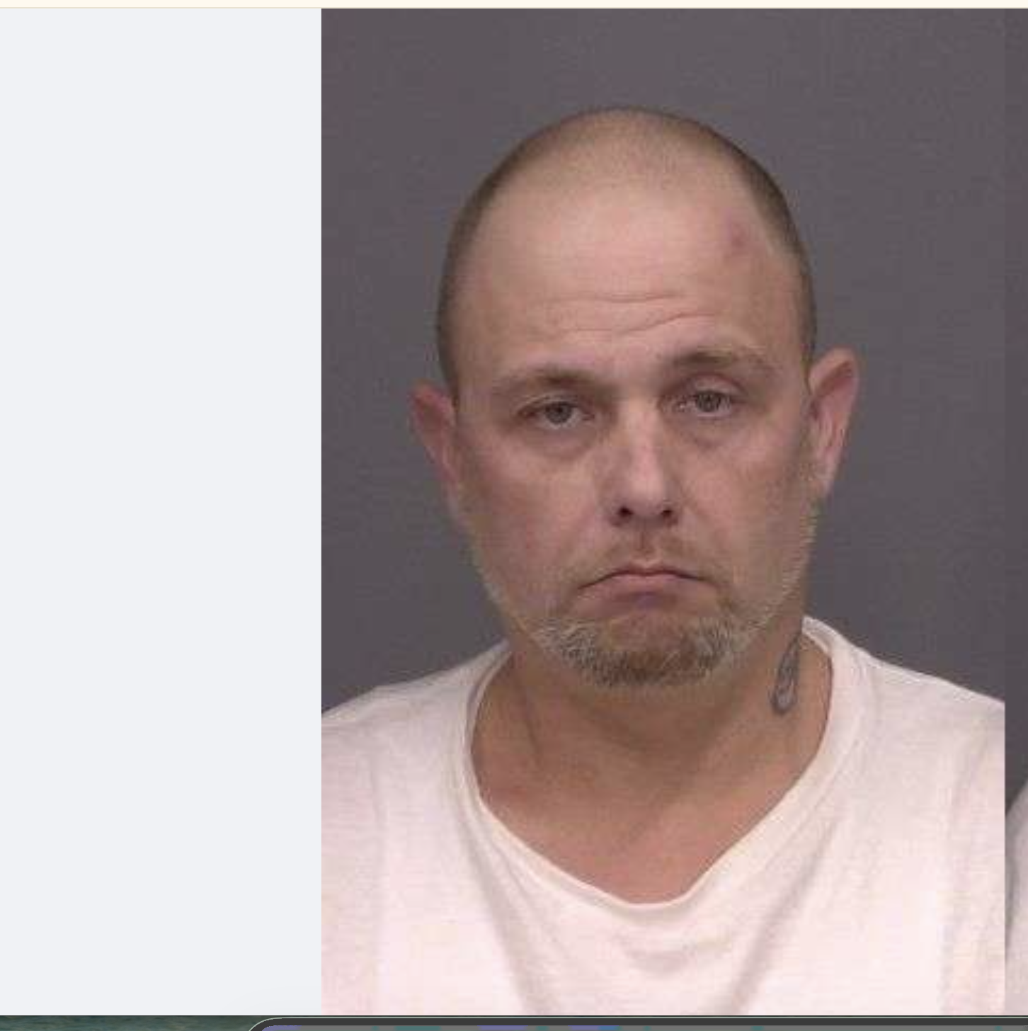 Hewitt photo Saline County