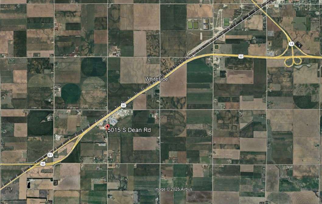 5015 South Dean Road