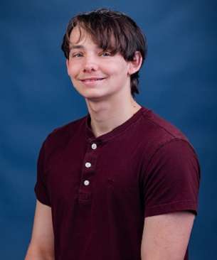 Kai Smith (Courtesy KU News)