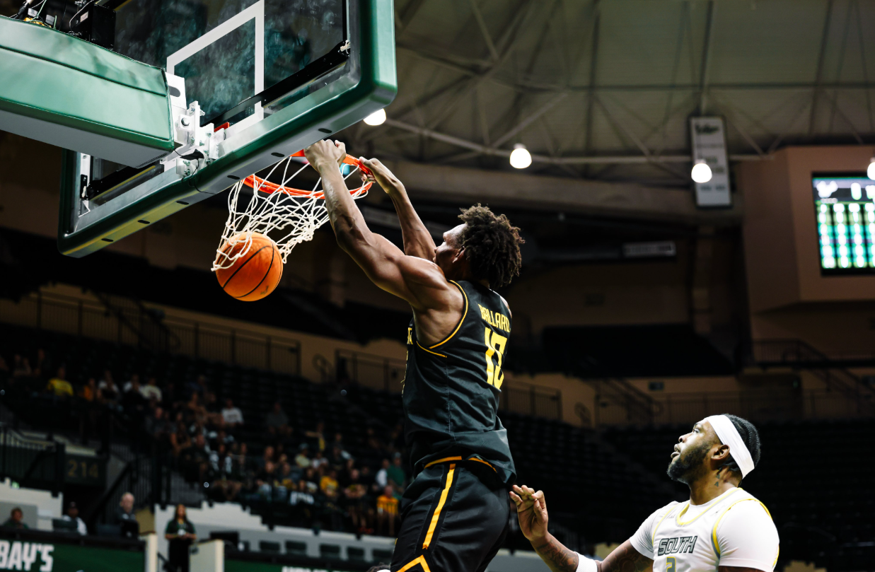 Photo Courtesy Wichita State Athletics