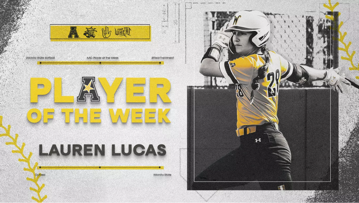 Photo Courtesy Wichita State Athletics