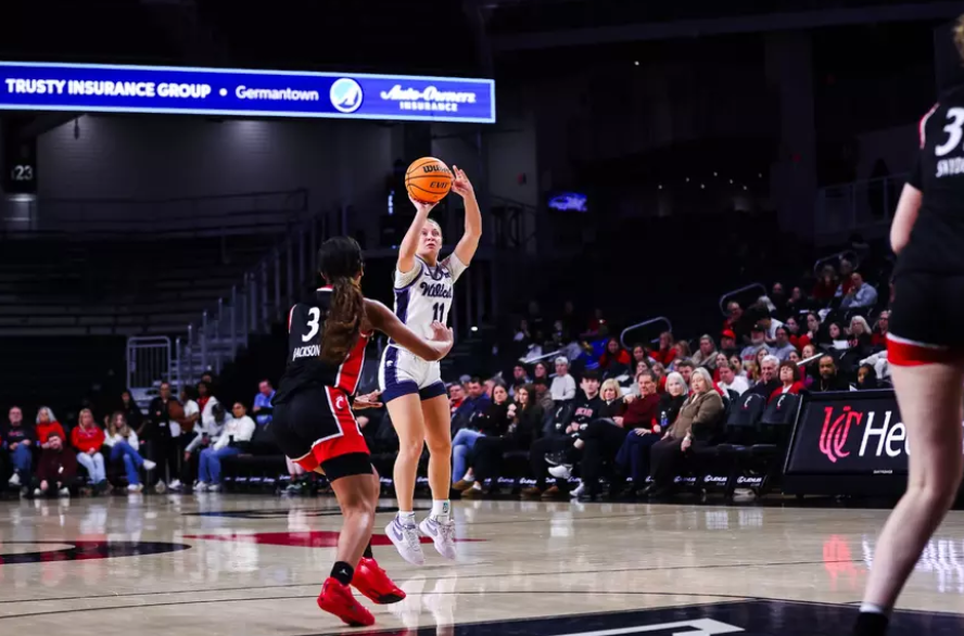 Photo by Reece Bachta Photography