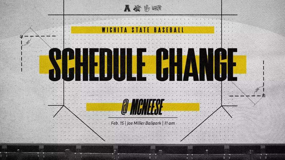 Photo Courtesy Wichita State Athletics