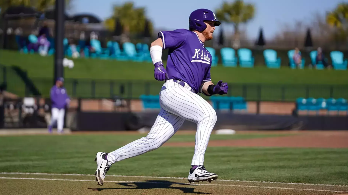 Photo Courtesy Kansas State Athletics