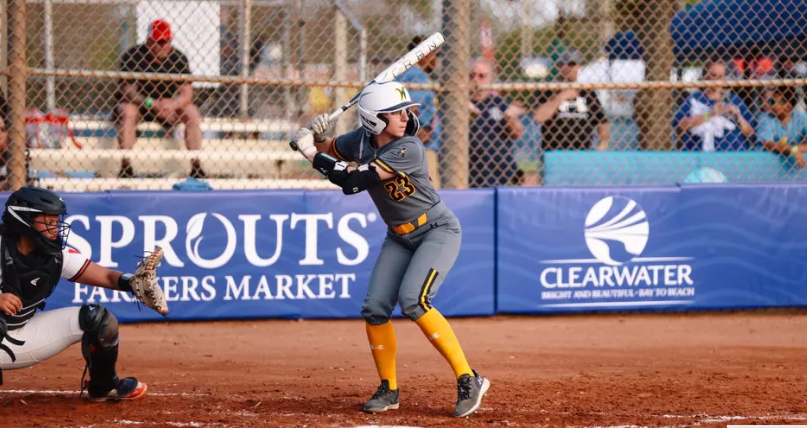 Photo Courtesy Wichita State Athletics