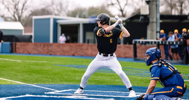 Photo Courtesy Wichita State Athletics
